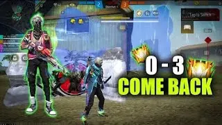The Lasht Round 😱😰 #mrremax #ffviral #freefire #totalgaming #taknogamer