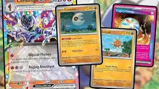 Sohbet & Oyun /Pokemon TCG Live