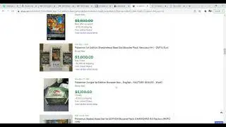 Deep Diving Logan Paul's Fake $3.5 Million Dollar Pokemon Purchase