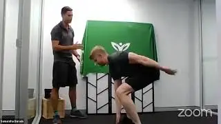 Free bodyweight workout with Atkins Health
