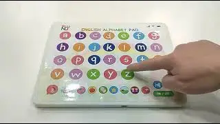 2026 The Learning Machine That Makes Kids BEG to Study!? 🤯 | Full Unboxing & Review
