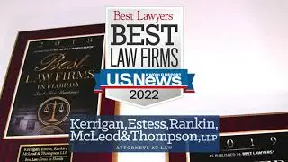 Best Law Firms for 2022