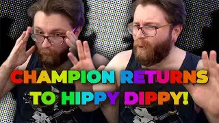 My First Debate Panel After Returning To Twitch Got Pretty Heated