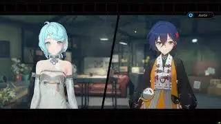 Flora of the Blooming Valley (Full Seed Agent Story Mission) | Zenless Zone Zero 2.2