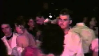 (1988) Junior-Senior Prom - Edmonson County High School