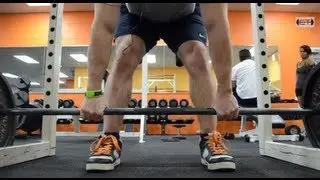 3 Quick Tips For The Stiff Legged Deadlift