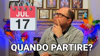 QUANDO ANDARE AD ORLANDO?