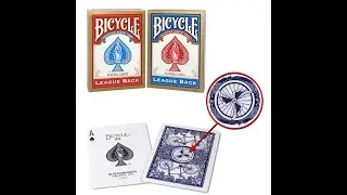 Bicycle - League back - www.buveszbolt.hu