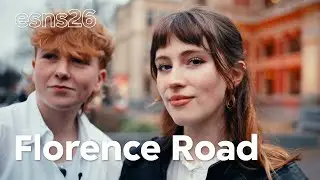 Florence Road: 'We were keen on not being seen as a cover band'