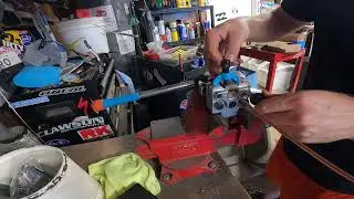 Tool Guy Republic Brake flaring tool