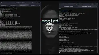 Watcher  CTF  (TryHackMe) | Web Pentesting, Privilege Escalation & Exploitation
