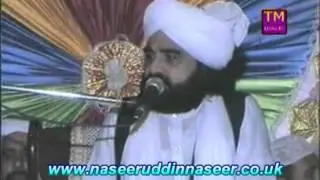 Ghair Allah (Golra Station) Pir Syed Naseeruddin Naseer Gilani R.A - Program 57 Part 3 of 3