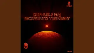 Escape Into The Night (Original Mix)
