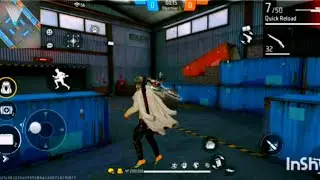 Melee-custum gameplay 🤡🤒🐸 with cgvegita and tondegai #freefire #freefire1vs1customtipsandtricks #ff