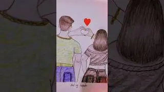 my drawing #art #thankyou #support @ArtistShikhaSharma