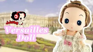 Ddung Versailles Doll