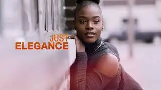 Sample Beauty Photo Grid Slideshow | After Effects