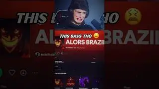 ALORS BRAZIL a Banger?
