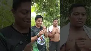 Mga pampa good vibes ni kuya khol at kuya bot #bikolano #funny #comedy 