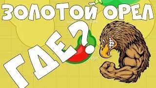 НОВОЕ ОБНОВЛЕНИЕ В BETA MOPE.IO И Я ИЩУ НОВОГО ЗОЛОТОГО ОРЛА