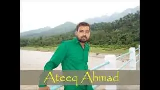 Faraz Khan Memories of life