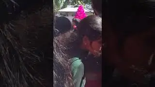 Puliyoorile kavadiyattam 