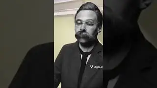 Nietzsche's madness
