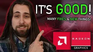 AMD Adrenalin 23.7.1 Drivers | FPS Boost in Forza & New FIXES!