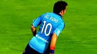 Hammer-Tor von Alessandro Del Piero f&uuml;r Sydney | A-League | SPOX