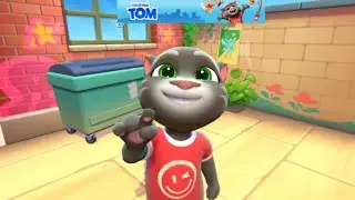 My talking tom 2 ki Masti ||#shorts #live #shortvideo #funny