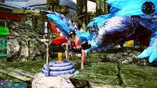 PSO2 - 