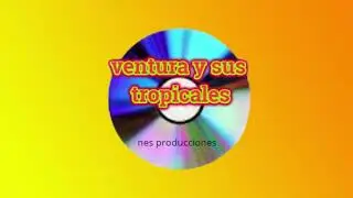 VENTURA Y SU TROPICALES// CD COMPLETO))RECUERDOS