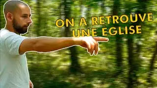 L'église retrouvée de Réalmont | Savoir Est Un Devoir #11