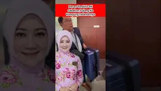 Ridwan Kamil Pulang Kampung #ridwankamil