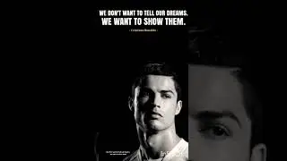 #motivation #quotes #successmindset #ronaldo  #cr7 #mindset #football #facts