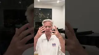 Roger's Video to Woodland Hills Voters describing his vision for the city