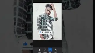 30 Second PicsArt Editing|Rose Day Photo Editing|Rose day concept Editing|by omgpicsRD