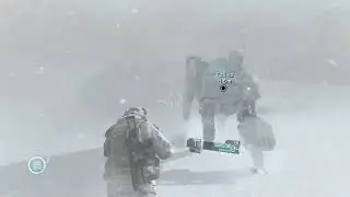 Ghost recon future solider gameplay campaign6 Talon