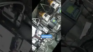 mann engine diesel panel control box electric Ferry passenger, #acmarine #vlogtkwsingapor #kohler