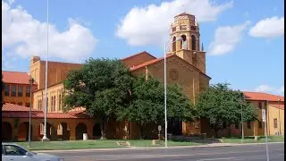 Lubbock High School's Virtual Open House