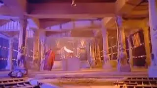 Amman movie scene