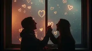 Our Luck, Always (Official Lyric Video) | Shimmering Uplifting Pop 2026