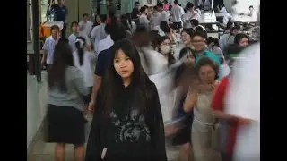 ERAWAN&rsquo;s Rocktober Cover - Creep