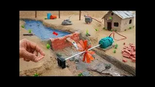diy Agriculture science project @sanacreatornp
