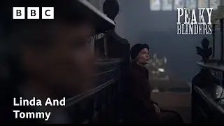 Linda Shelby Returns | Peaky Blinders