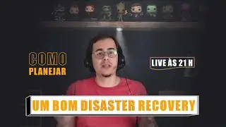 O QUE &Eacute; DISASTER RECOVERY NO SQL SERVER ? | DBA ON BOARDING
