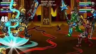 =ED= Cysero's Revenge