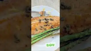 Brown Butter Trout with Lemon and Capers Recipe! #trout #seafood #brownbutter #mealideas #recipes