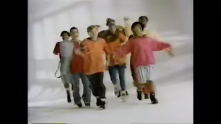 Early 90's Commercials, recorded in Ohio