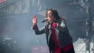 Classless Act Live - Classless Act 4K